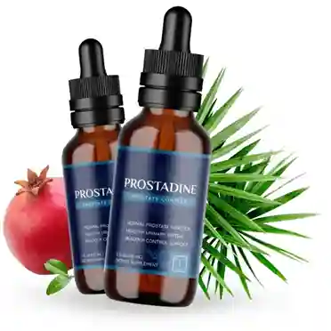 Prostadine prostate supplement